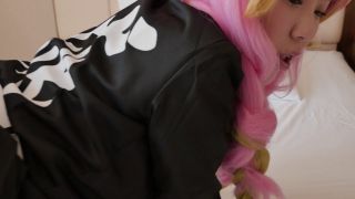 FC2-PPV-4788743 個撮中出しコスH、甘露寺さんの甘露なオマ●コで鬼イカせ種付け中出し孕まSEX！-4