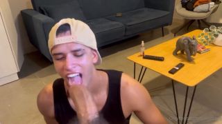 Gay Traviesso5 and Big Cock -9