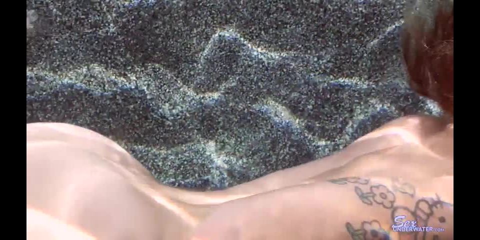 Online Tube SexUnderWater presents finishthejob pt212k - teens