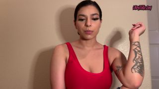 xxx video clip 20 Lady Toro – no more games - dirty talk - pov uniform fetish-5