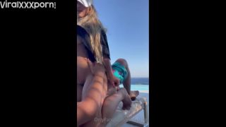  pov Stefanie Knight Fit Babe Gets Fucked Outdoors in this OnlyFans Video -9