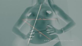 online clip 19 Goddess.Tatyana - Possession on fetish porn cutting fetish-8