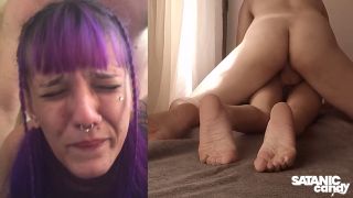 7125 Compilation Submissed Girl Anal Hardcore-7