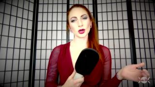 M@nyV1ds - Olivia Rose - Spanking Time-1