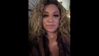 Brunette girls porn Ruth Lee - Sexy Girlfriend Swallows Ruth Lee-6