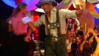 Fucktoberfest Part 1 - Cam 3-3