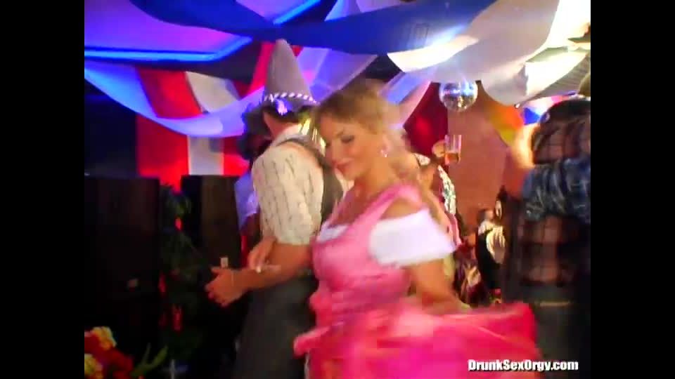 Fucktoberfest Part 1 - Cam 3