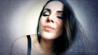 free adult video 22 code fetish fetish porn | Goddess Alexandra Snow - Trance: Insidious Control | iwantclips-8