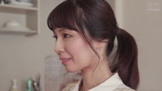 Mori Miki NSFS-016 Mature Mother 13 I Was Embraced By My Son And Squid Many Times Miki Mori - Drama-6