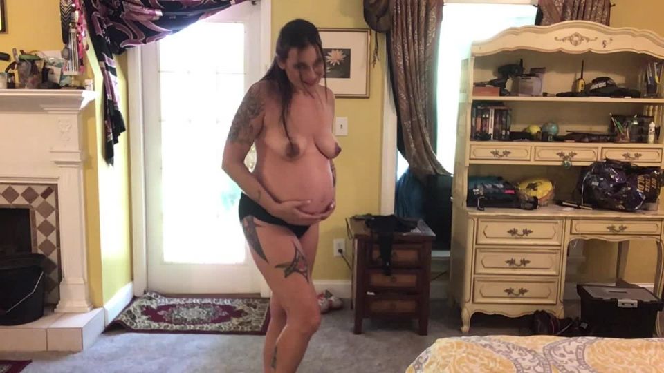 online porn video 45 Faerylovely – Neighbor Fucks Me Into Labor Custom | belly fetish | milf porn black femdom facesitting