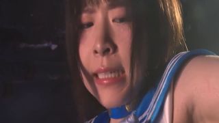 [SuperMisses.com] SPSB-33 Heroine Stuffy Sigh Sailor Melius Being Wounded All Over-010-9