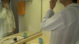 Reducing Mosaic HQIS-056 ヘンリー塚本原作 肉親性交 禁じられた性 兄と妹・肉欲地獄に落ちた二人/亭主より親父のアレがいい/二度目の父親と好色娘/お父ちゃんの腰使い-2