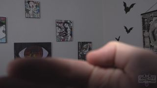 video 14 femdom self facial Hand Over Mouth Witness Deception, femdom on fetish porn-3