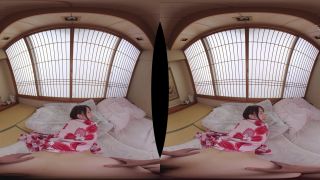 KAVR-142 B - Japan VR Porn - (Virtual Reality)-3