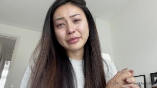 RaeLilBlack Official Raelilblackofficial - apologies for everyone sorry for not putting makeup too 01-08-2021-5