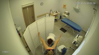 free porn clip 43  voyeur | Voyeur – New Gynecological Office 1 | voyeur-4