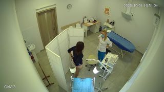 free porn clip 43  voyeur | Voyeur – New Gynecological Office 1 | voyeur-7