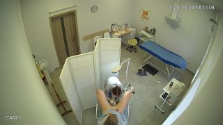 free porn clip 43  voyeur | Voyeur – New Gynecological Office 1 | voyeur-9