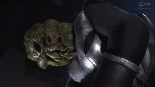 [waranlov.com] GHMT-73 スーパーヒロインドミネーション地獄48 ワンダーヴィーナス 苦痛魔人マドージン - PART-GHMT-73_02 | giga heroine, cosplay, コスプレ, superheroine, 女子プロレス, wrestling-9