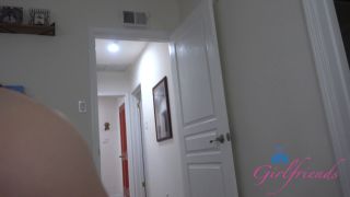 Amber Angel Malibu Pier Scene.-7