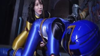 [SuperMisses.com] SPSD-81 Rescue Squadron Wakuseiber Special Episode 7-029-9