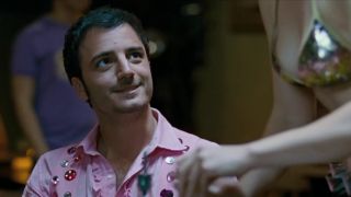 Sarah Felberbaum, Chiara Francini, Carla Signoris, Paola Cortellesi, etc – Maschi Contro Femmine (2010) HD 1080p - [Celebrity porn]-2