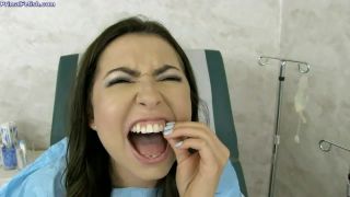  lesbian  Lesbian girls Primal Fetish – There Is No Cure – Melissa Moore & Eva Long -1