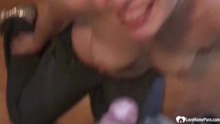 7864 Best Friend Helps Me Out With A Blowjob After A Breakup-9