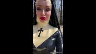 Latex 3 Latex Outfits In Public Quick View Porn - New Sex...-5