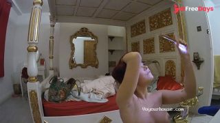 Lantaland - Big Tits Cam Babe Gets Slutty On Cam Show-5