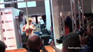 Terry Visits The Berlin Show.-2