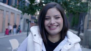 video 34 Sofia Mayers #2 - Interview before Bukkake [4K UHD 688.2 MB], mlp bukkake on cumshot -3