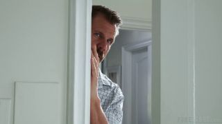 Cumshot PureTaboo – Leana Lovings: His Charitable Act Leana Lovings-1