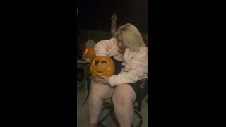 Pixiechickxoxo () - slutty pumpkin 28-10-2019-2