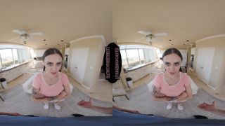 Angel Windell - Angel is a Lil Devil in the Bedroom - LethalHardcoreVR (UltraHD 4K 2021)-0