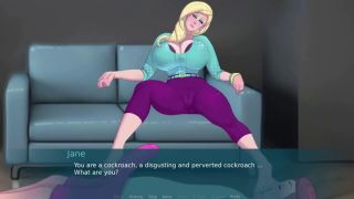 Big Dick Sex Note Game Sex Collection Gallery Game play Ep05-2