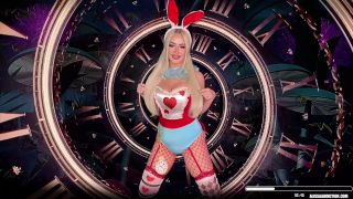 [K2S.CLUB] Alissa Ryan - Dont Be LATE! - FullHD 1080P-2