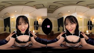 Ono Rikka MDVR-166 VR [HQ Super High Quality] Rikka Ono VR 2nd! Blow Or Ma Co With Plenty Of Ejaculation Scenes 2SEX Long 148 Minutes! It Was A Good Idea To Do Everything For You, Such As... - Kiss-2