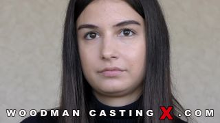 Becky Bombon Hungarian Casting on casting small tits casting-0