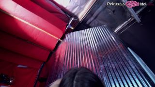 online porn video 18 Princess Ellie Idol - Losing Your Virginity To Sis on fetish porn muscle fetish-2