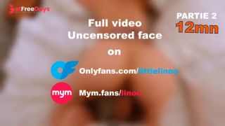 I caught my step sister masturbating suprise at the end-9