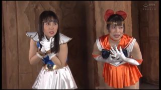 [waranlov.com] GHOV-64 セーラーフリージアVSウエディングウイッチ エロエロバトルロワイヤル - PART-GHOV64_J1 | giga heroine, cosplay, コスプレ, superheroine, 女子プロレス, wrestling-1