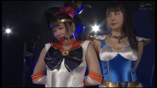[waranlov.com] GHOV-64 セーラーフリージアVSウエディングウイッチ エロエロバトルロワイヤル - PART-GHOV64_J1 | giga heroine, cosplay, コスプレ, superheroine, 女子プロレス, wrestling-5