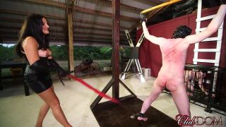 porn clip 48 Kylie Rogue and Michelle Lacy Whipping Kylie Rogue, Michelle Lacy, naked femdom on fetish porn -5