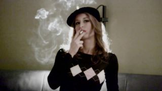 Smoking 7395-Caroline 2-3