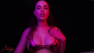 free xxx video 21 Princess Camryn – JOI Programming on femdom porn anime big tits big ass-6