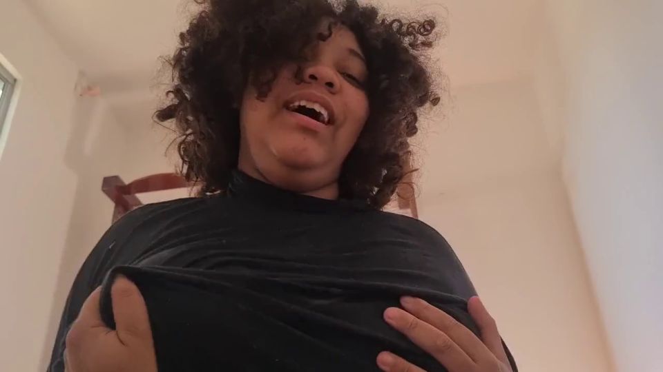 MilkLatina012 - Stepmom cum