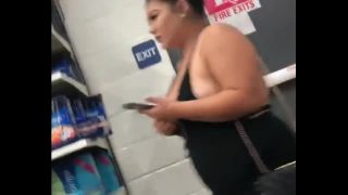 Sorry Madam, is that boob on sale also?  960-2