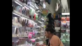 Sorry Madam, is that boob on sale also?  960-3