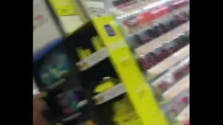 Sorry Madam, is that boob on sale also?  960-5